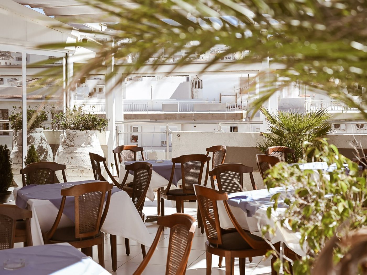 Liberty Hotel Rethymno