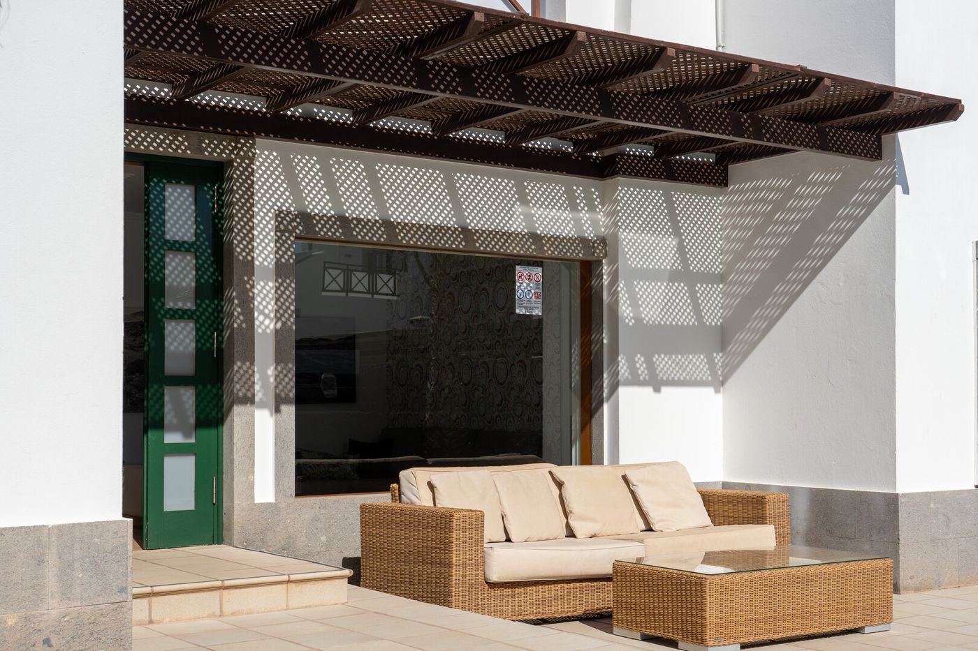 VILLAS PLAYA BLANCA BEACH MATE