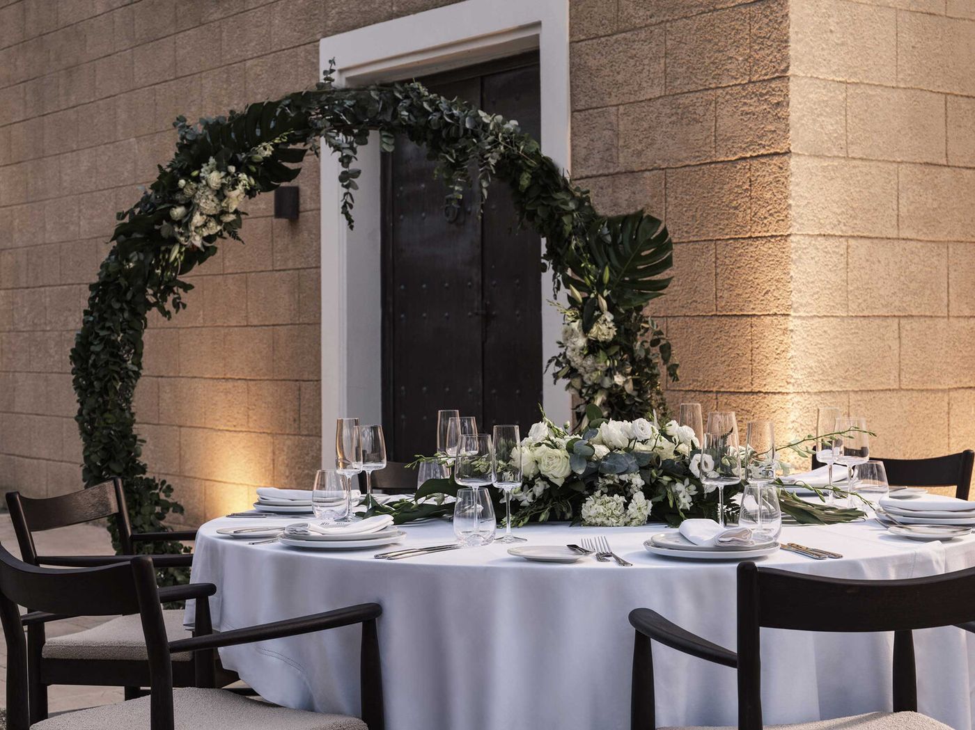 Aulus Lindos Rhodes, Curio Collection by Hilton