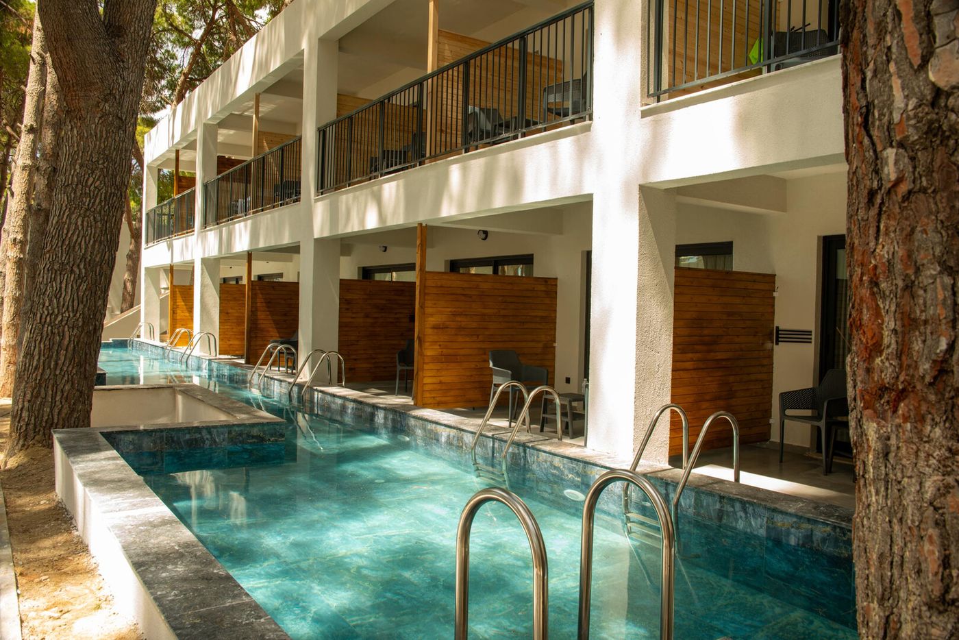 Omer Holiday Resort