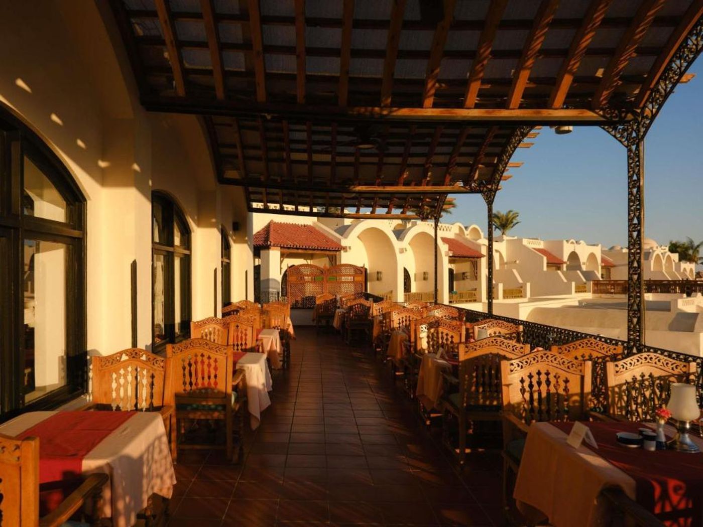 Movenpick Resort Sharm El Sheikh 10.06