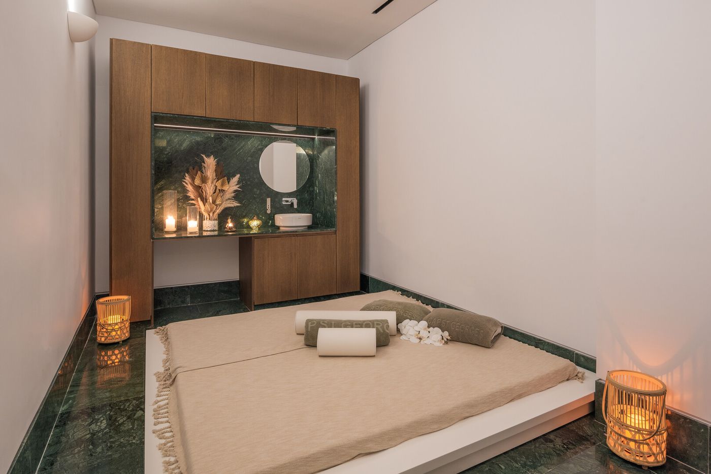 Cap St Georges Hotel & Resort 26.10