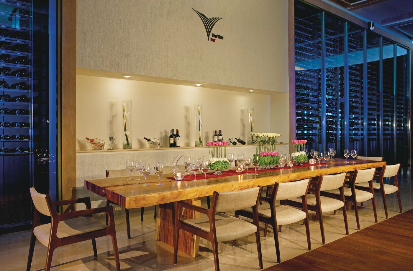 Secrets The Vine Cancun - Adults Only 15.09