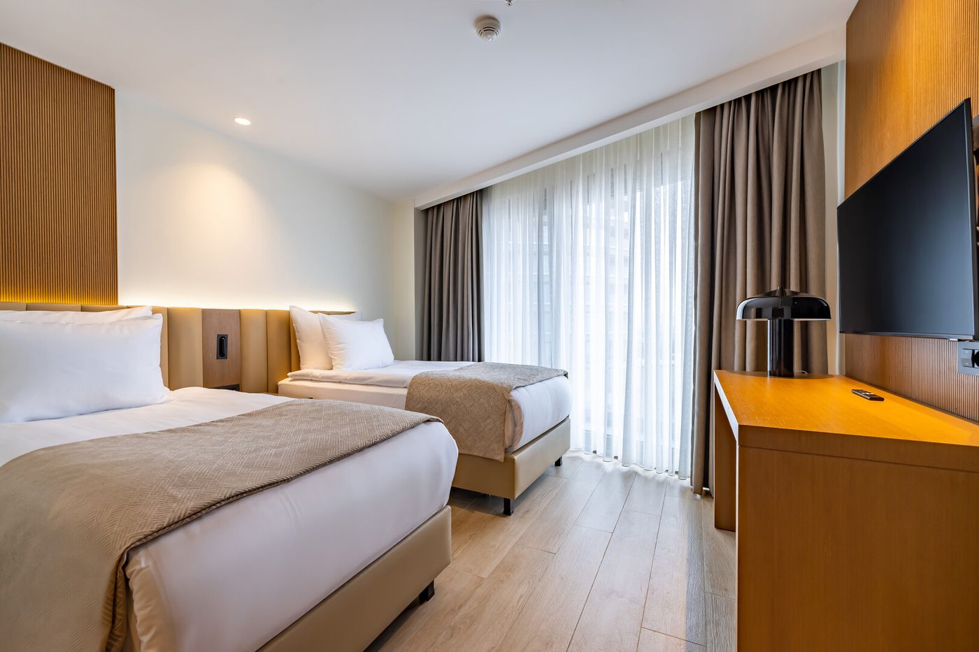 Beks Premium Resort & Spa
