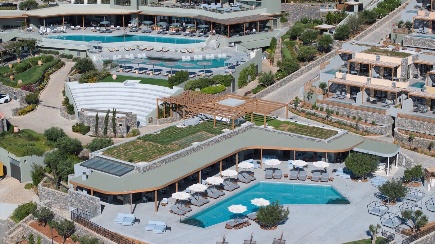 Cayo Exclusive Resort & Spa