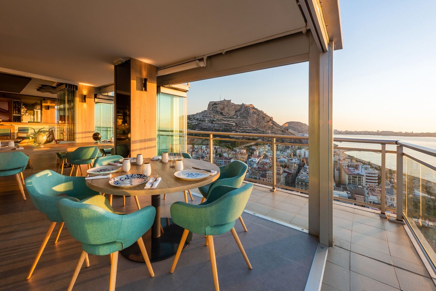 09.02.26 Alicante Gran Sol Affiliated by Melia