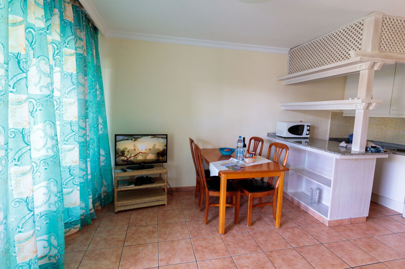 26.03.26 Alsol Nogal Apartments - Adults Only