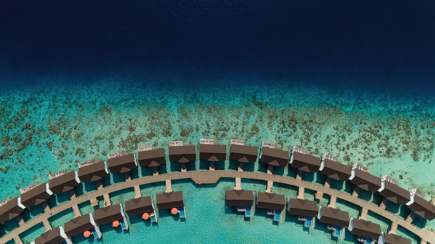 OBLU SELECT Sangeli Maldives 23.12 new