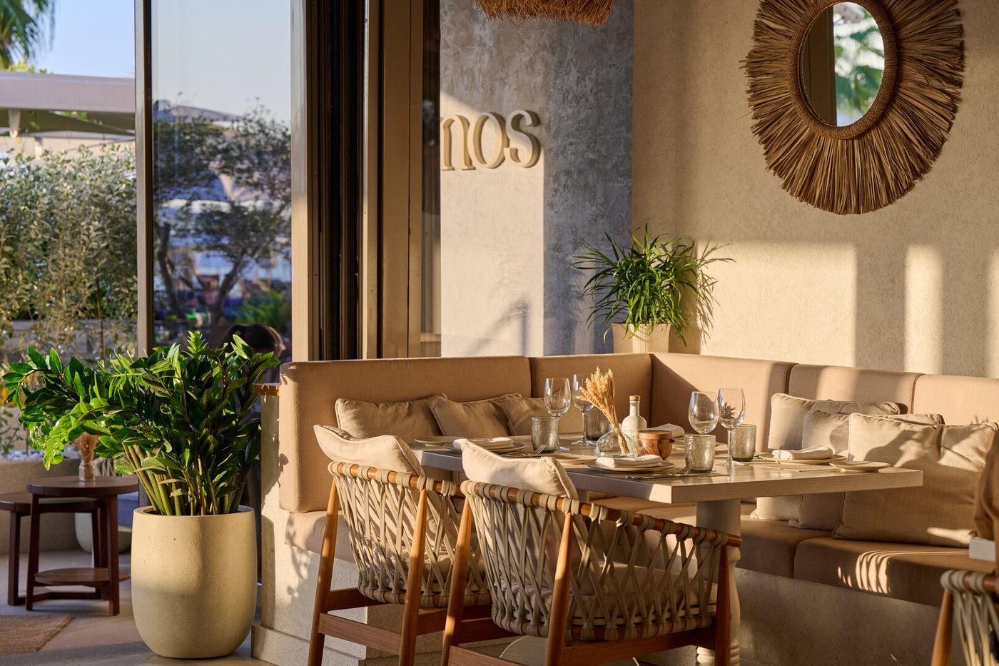 Rixos Premium Dubai 15.07