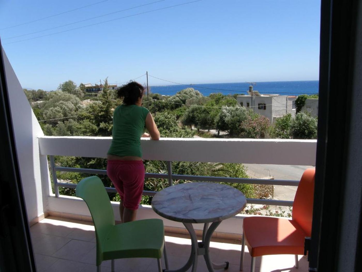 Megim Hotel