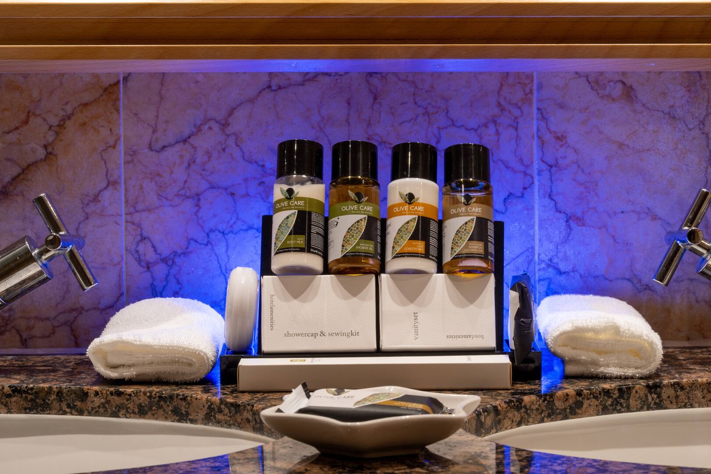 Asimina Suites 