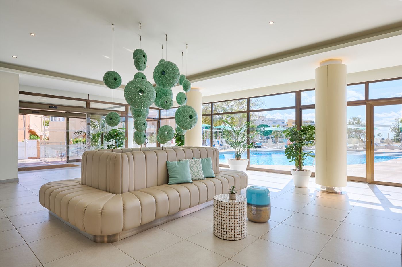 Aluasoul Palma - Adults Only