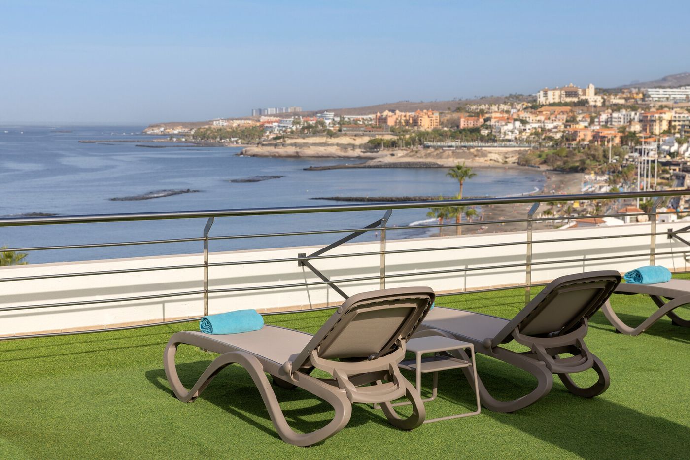 AluaSoul Costa Adeje (16+)