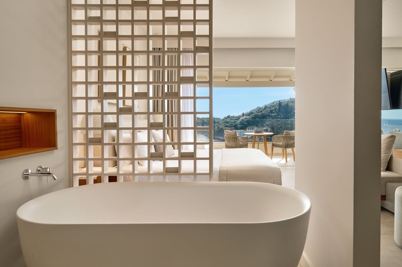 San Antonio Corfu Resort-Adults Only