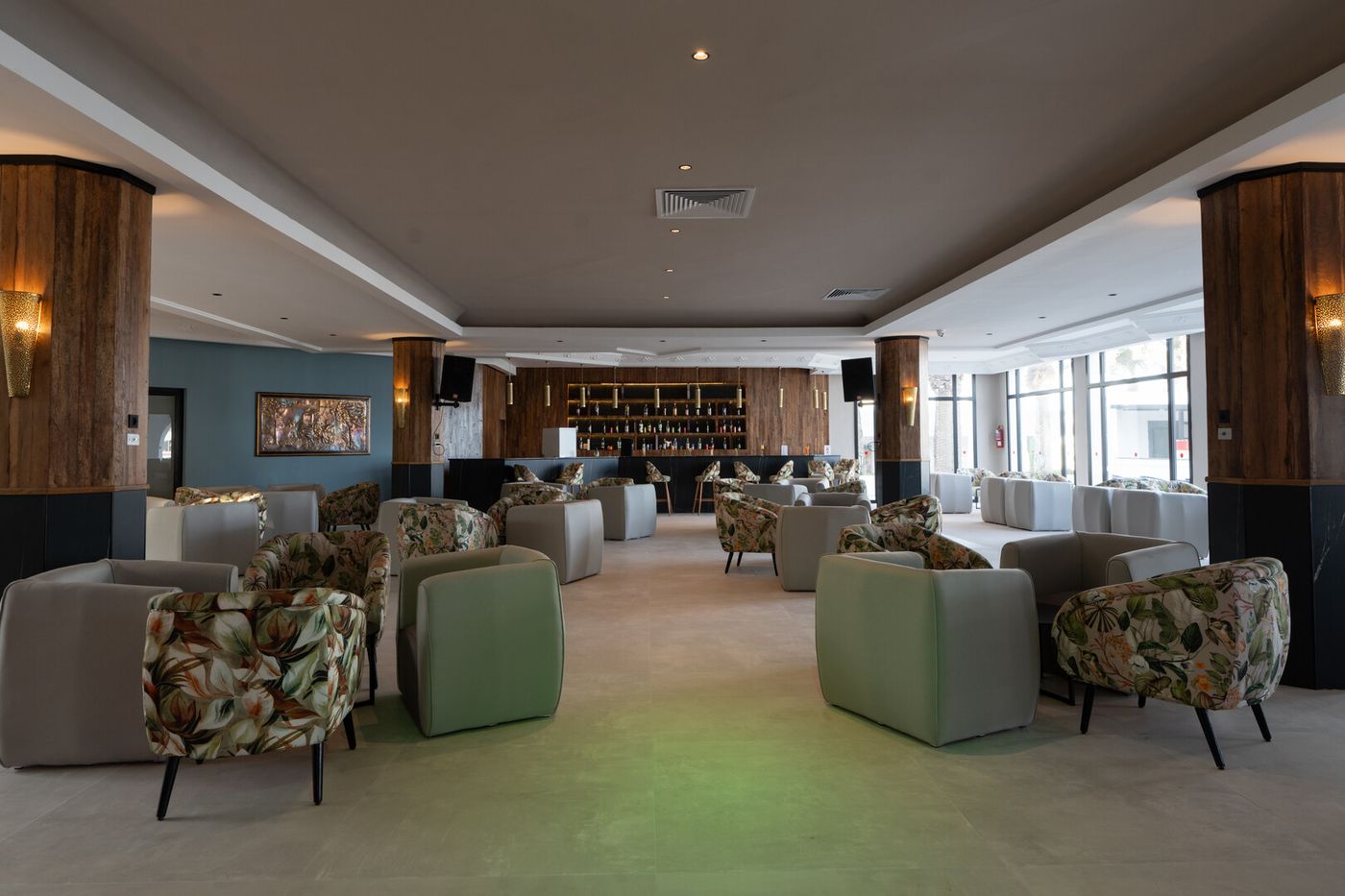 Hammamet Beach 14.04