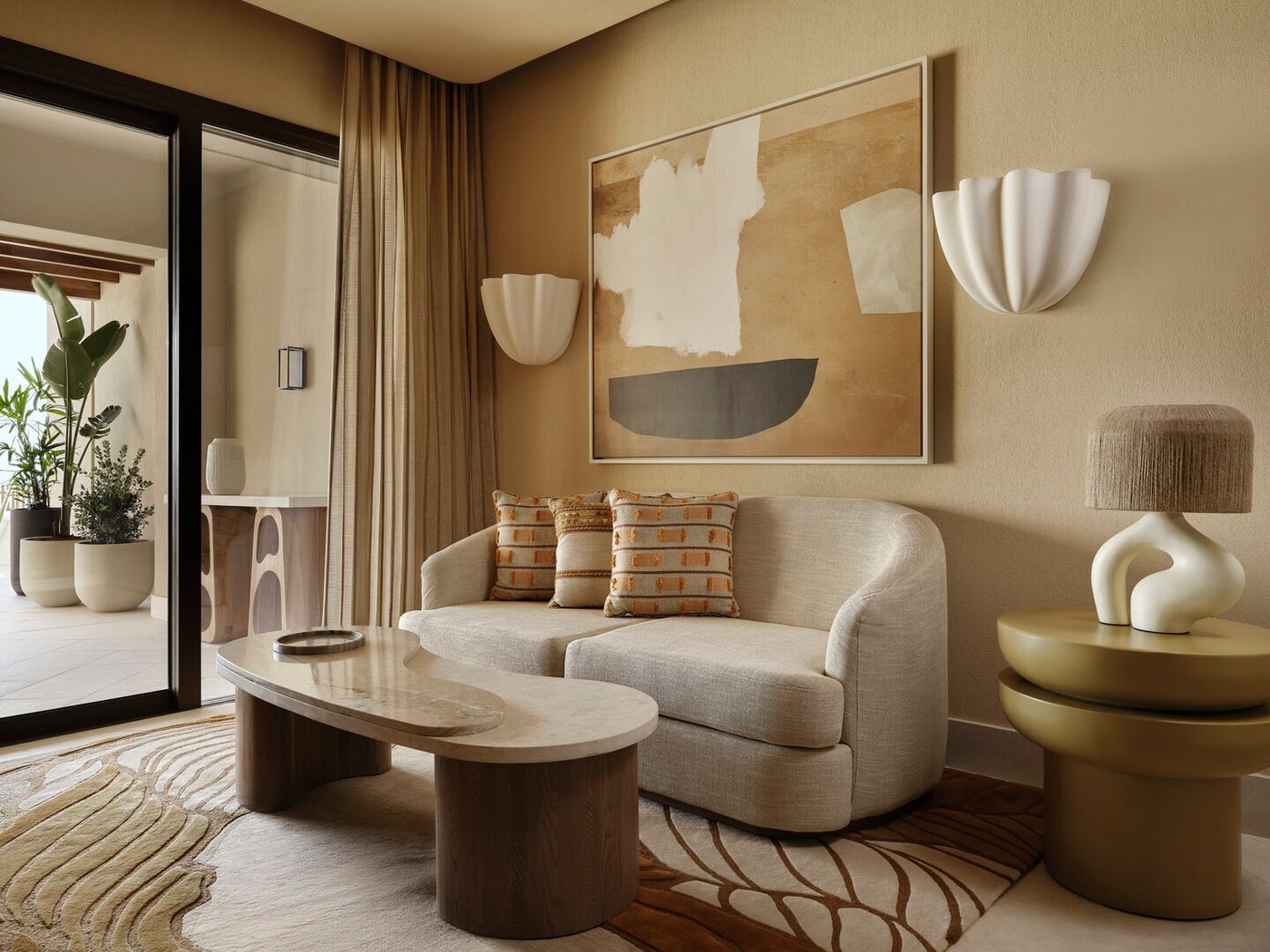 Amoh, a Luxury Collection Resort, Rhodes