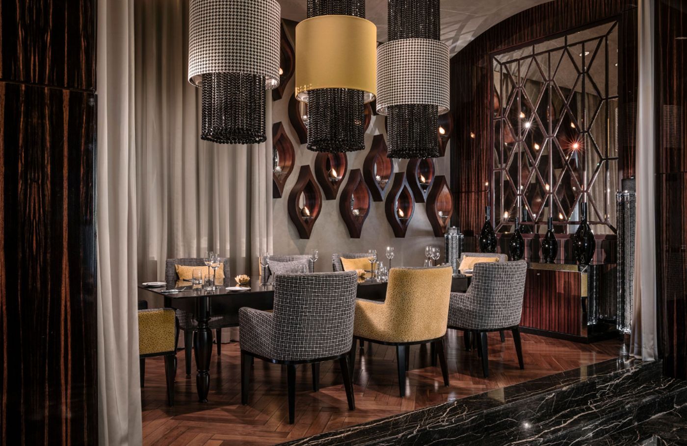 One & Only The Palm, Dubai 15.07