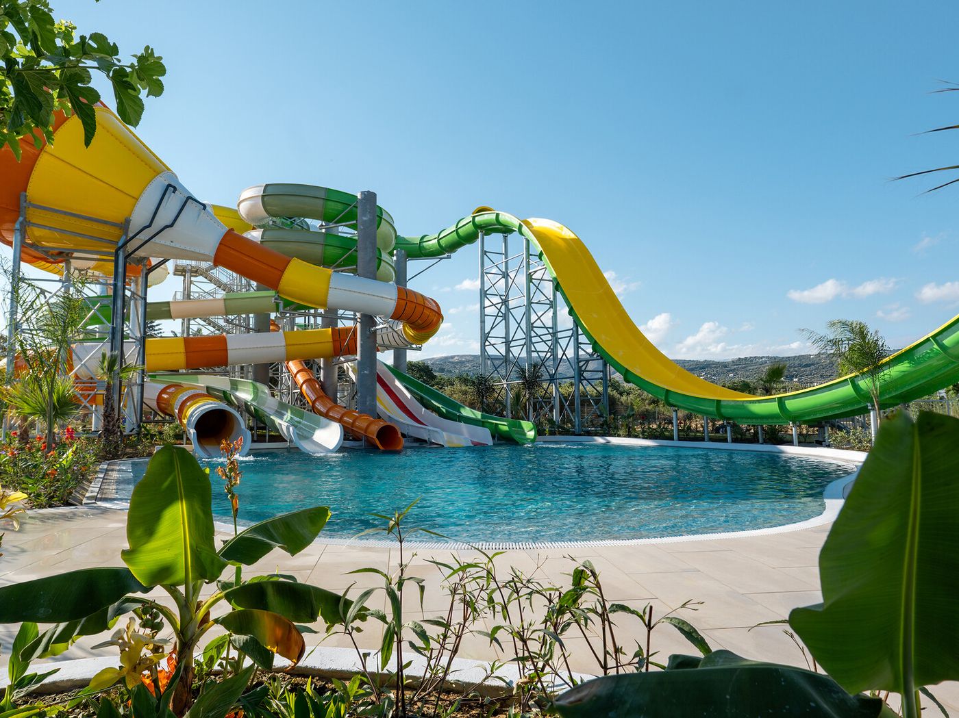 Grecotel Creta Palace Luxury Beach Resort