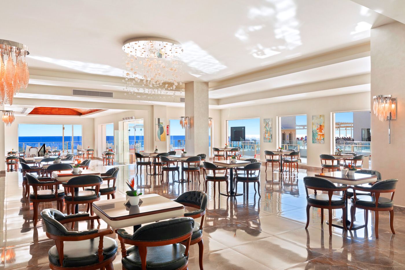 Pickalbatros Royal Grand Resort 13.08