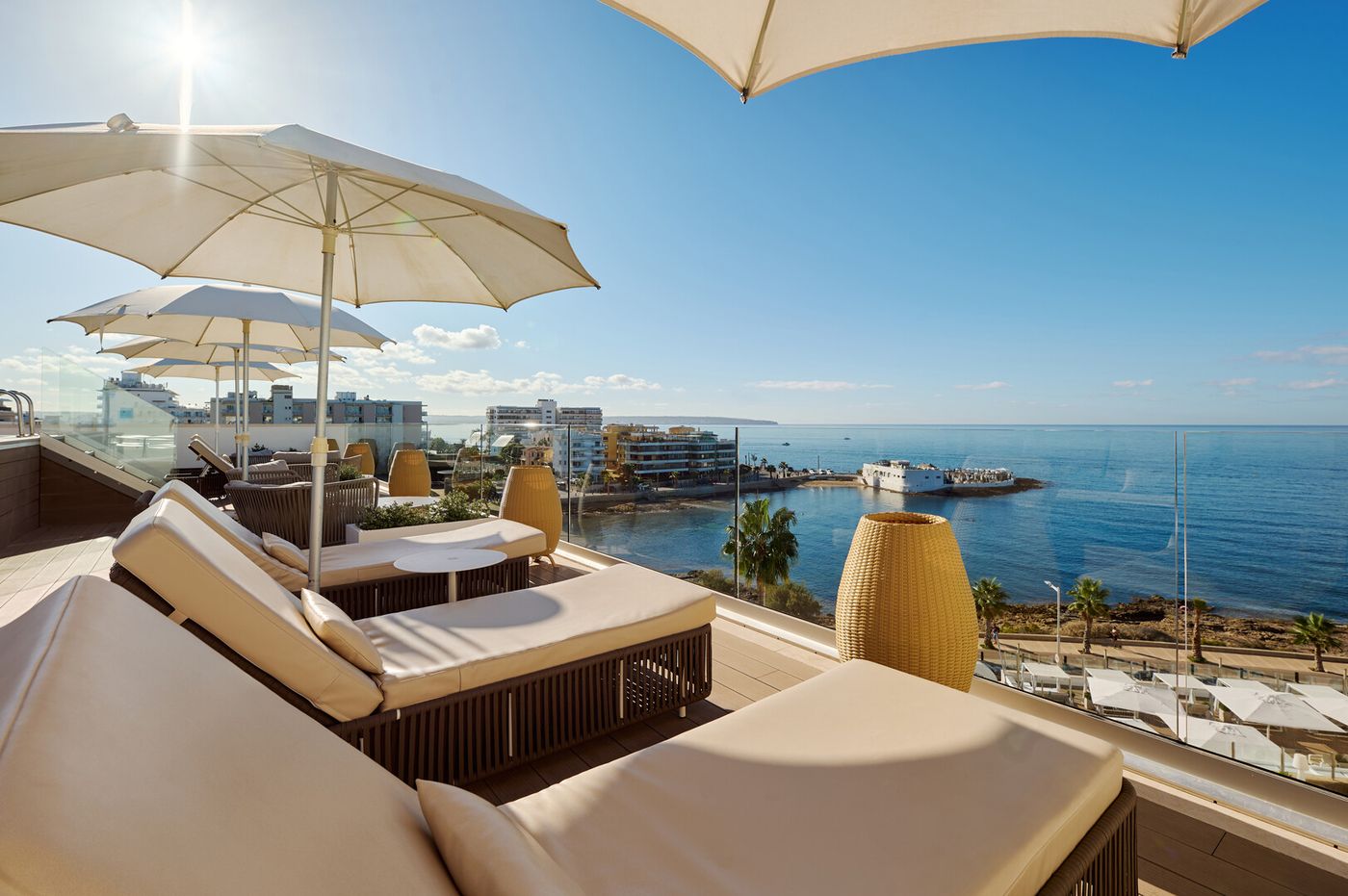 Aluasoul Palma - Adults Only