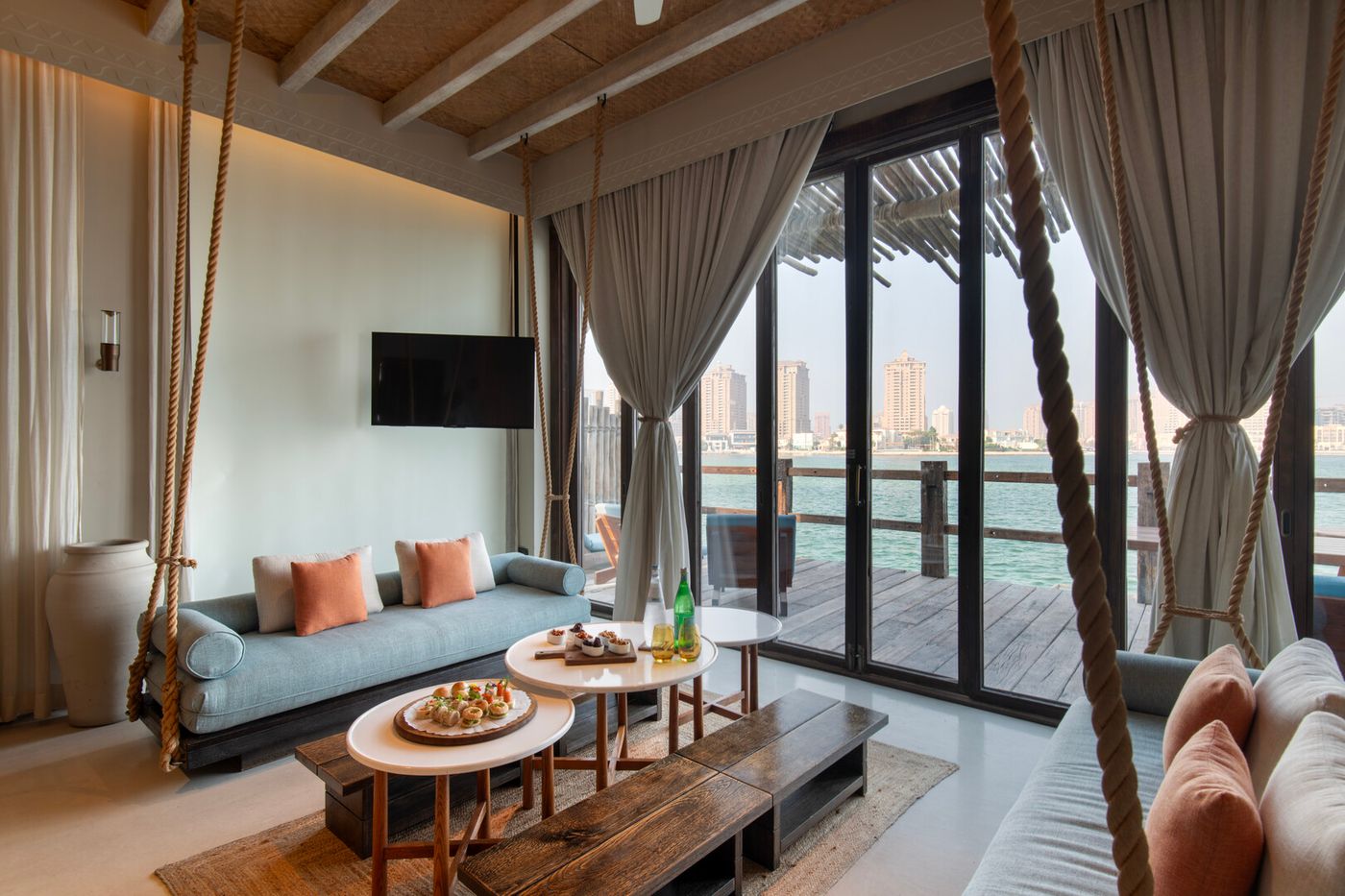 The Chedi Katara Hotel & Resort 02.02