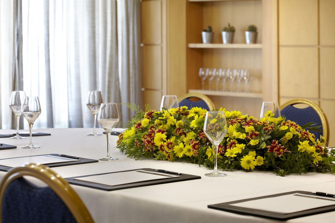 Zeus Wyndham Athens Grand