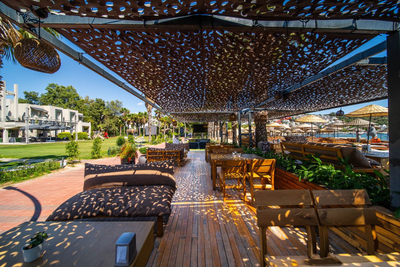 Ambrosia Hotel