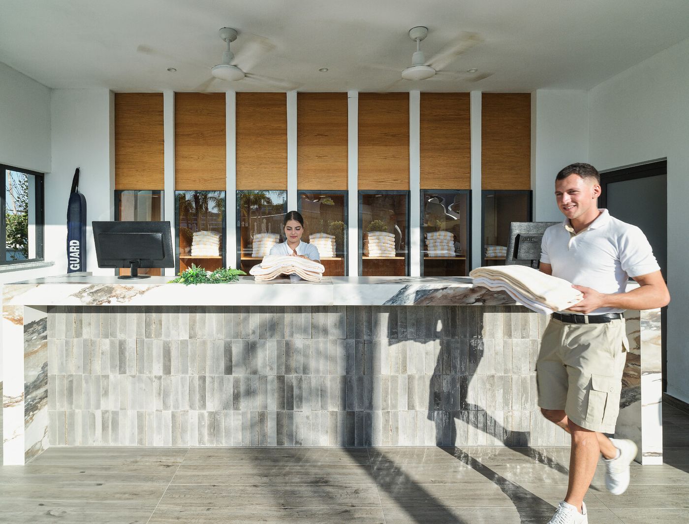Olympic Lagoon Resort Paphos