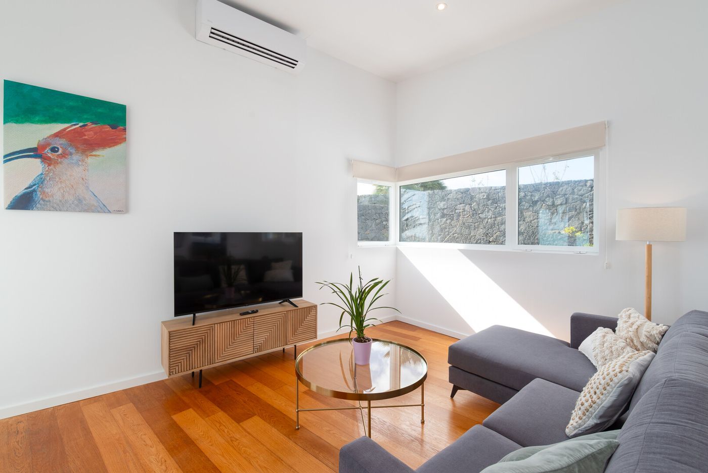 Hoopoe Villas Lanzarote