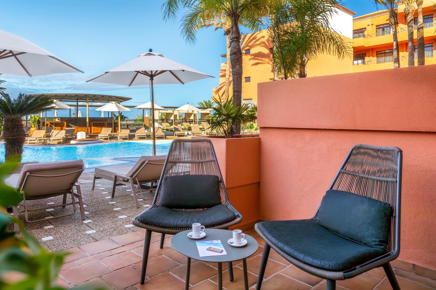 19.05.26 Melia Jardines del Teide