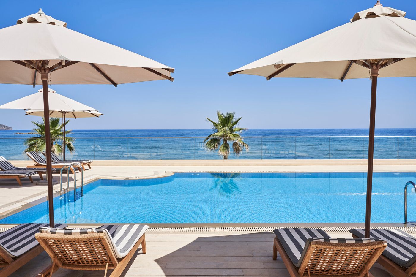 Atlantica Kalliston Resort - Adults Only