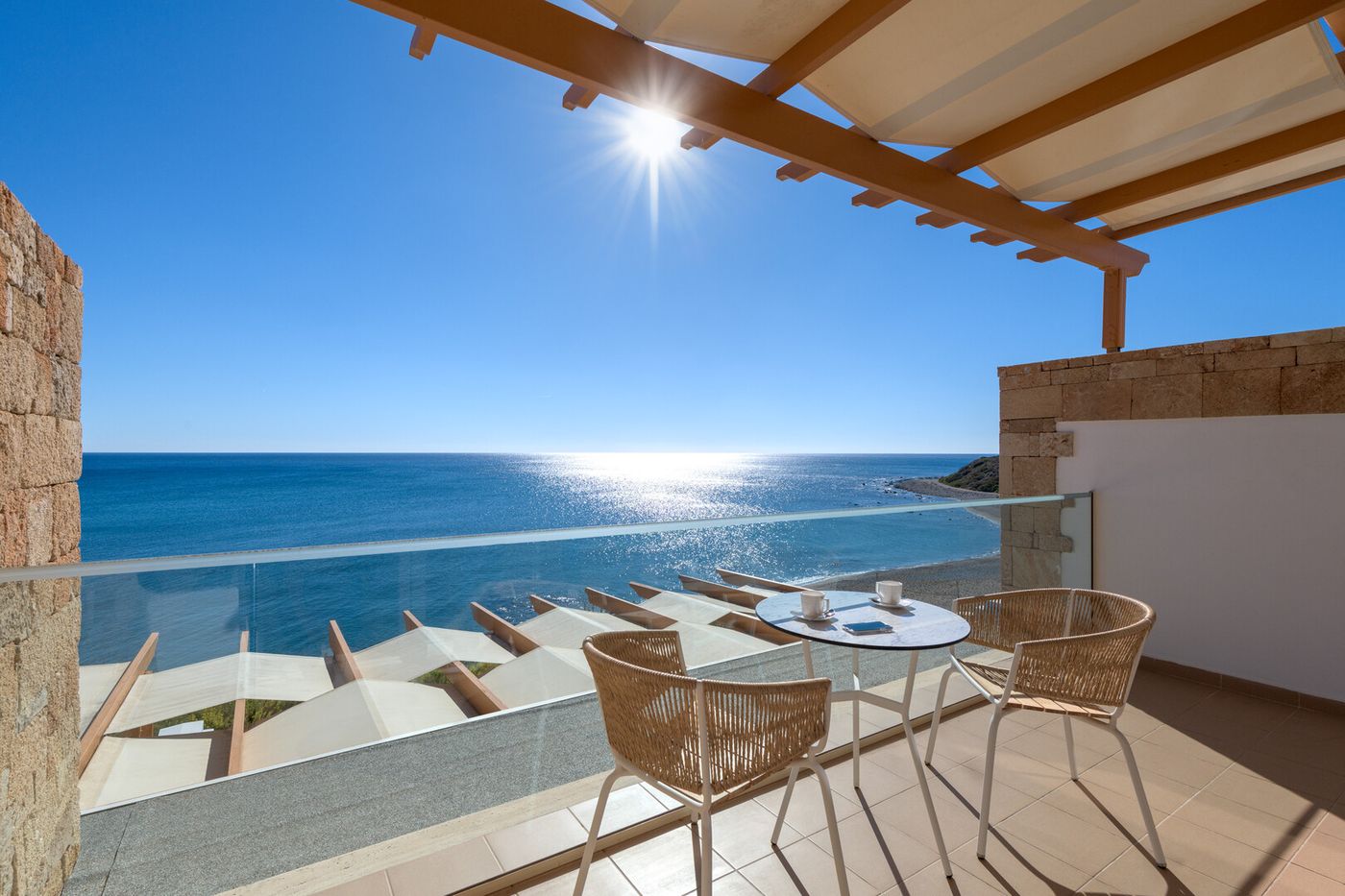 Atrium Prestige Thalasso Spa Resort & Villas