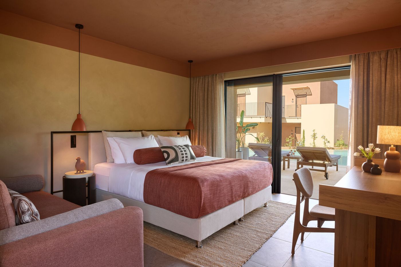 Rocrita Lifestyle Beach Resort