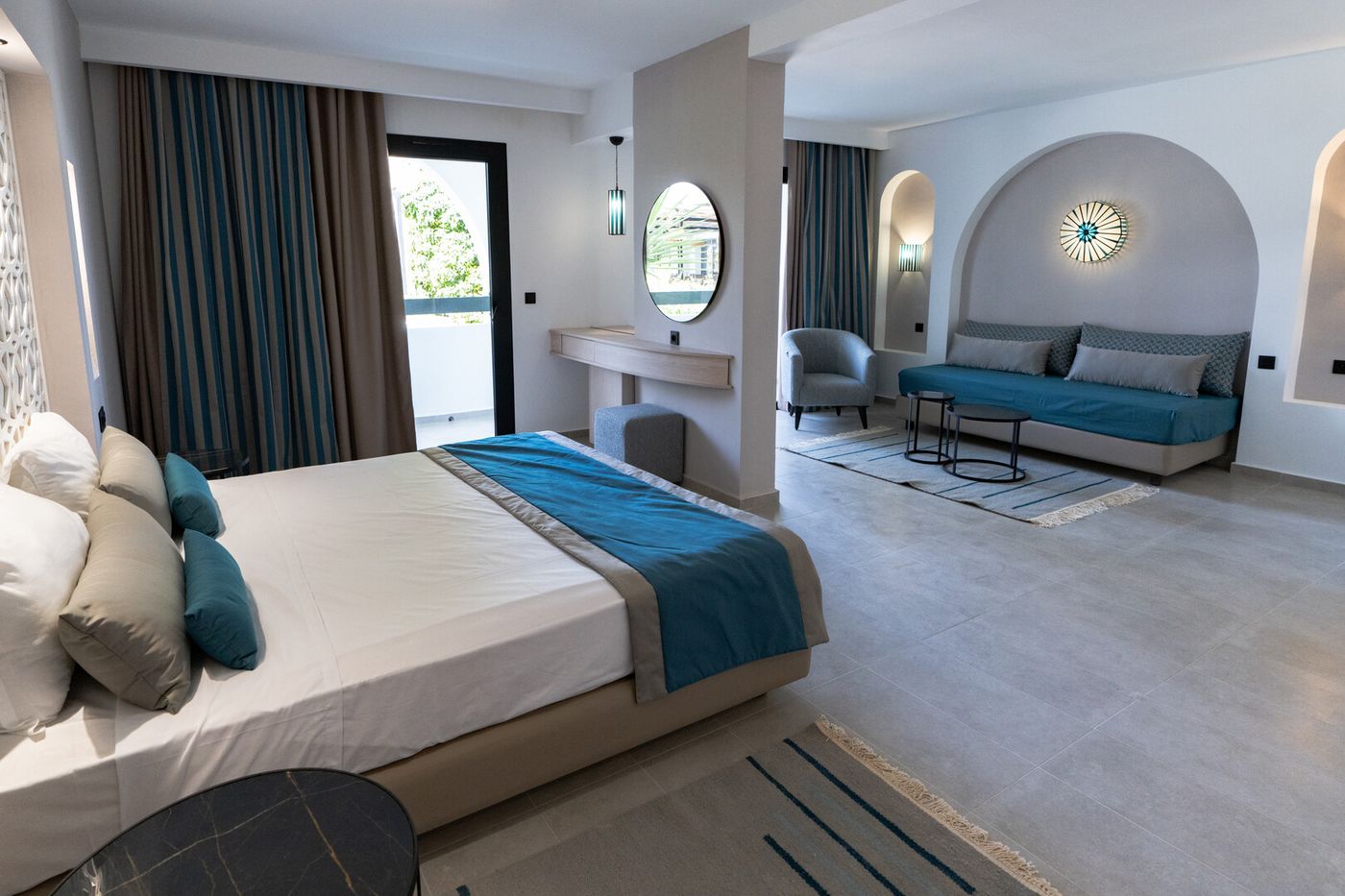 Hammamet Beach 14.04