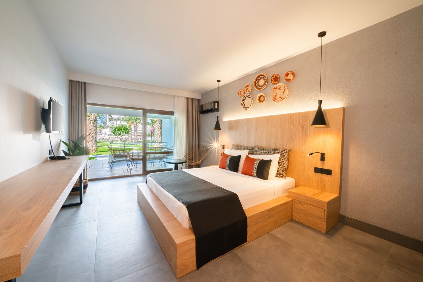 Club Beyy Resort Hotel