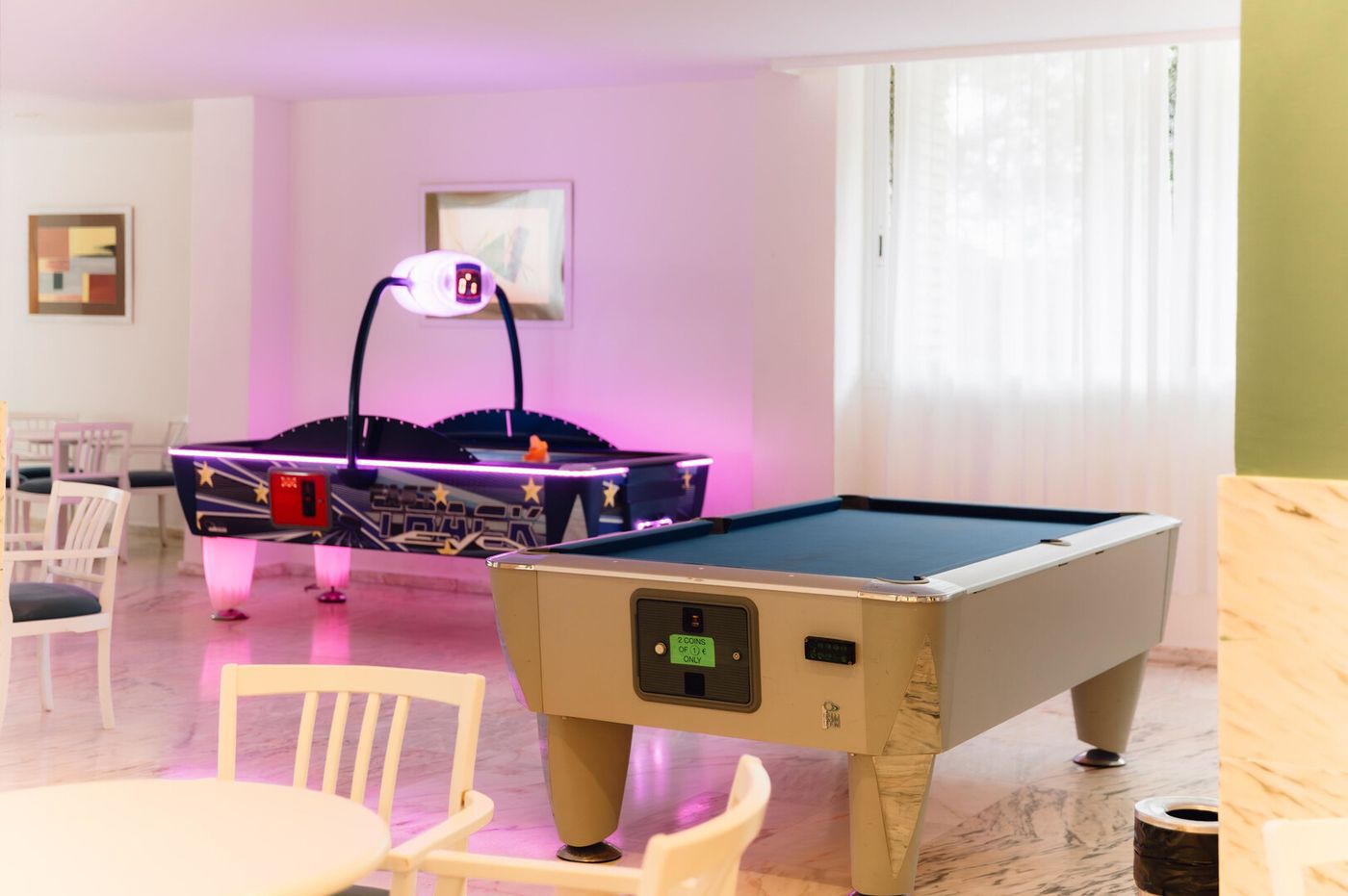 14.04.26 BLUESEA Coral Beach