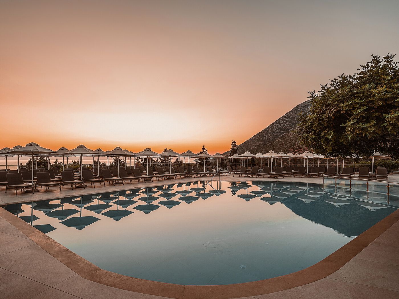 Mitsis Bali Paradise