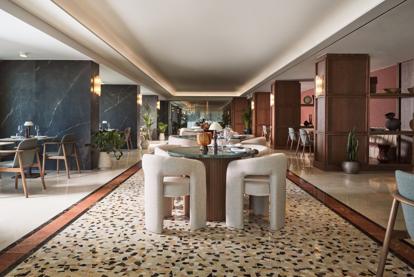 Hilton Chania Old Town Resort & Spa