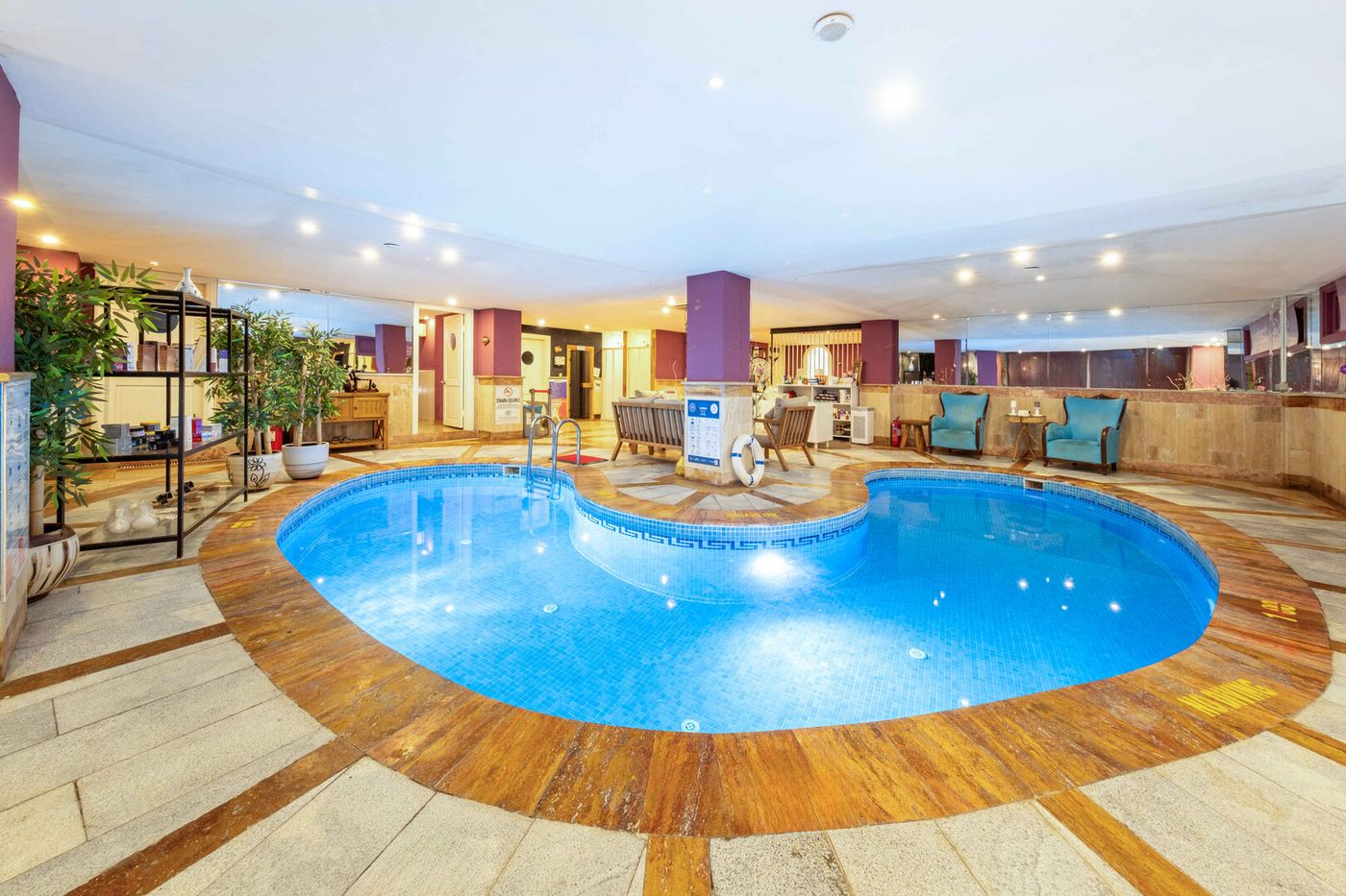 Oludeniz Resort by Z