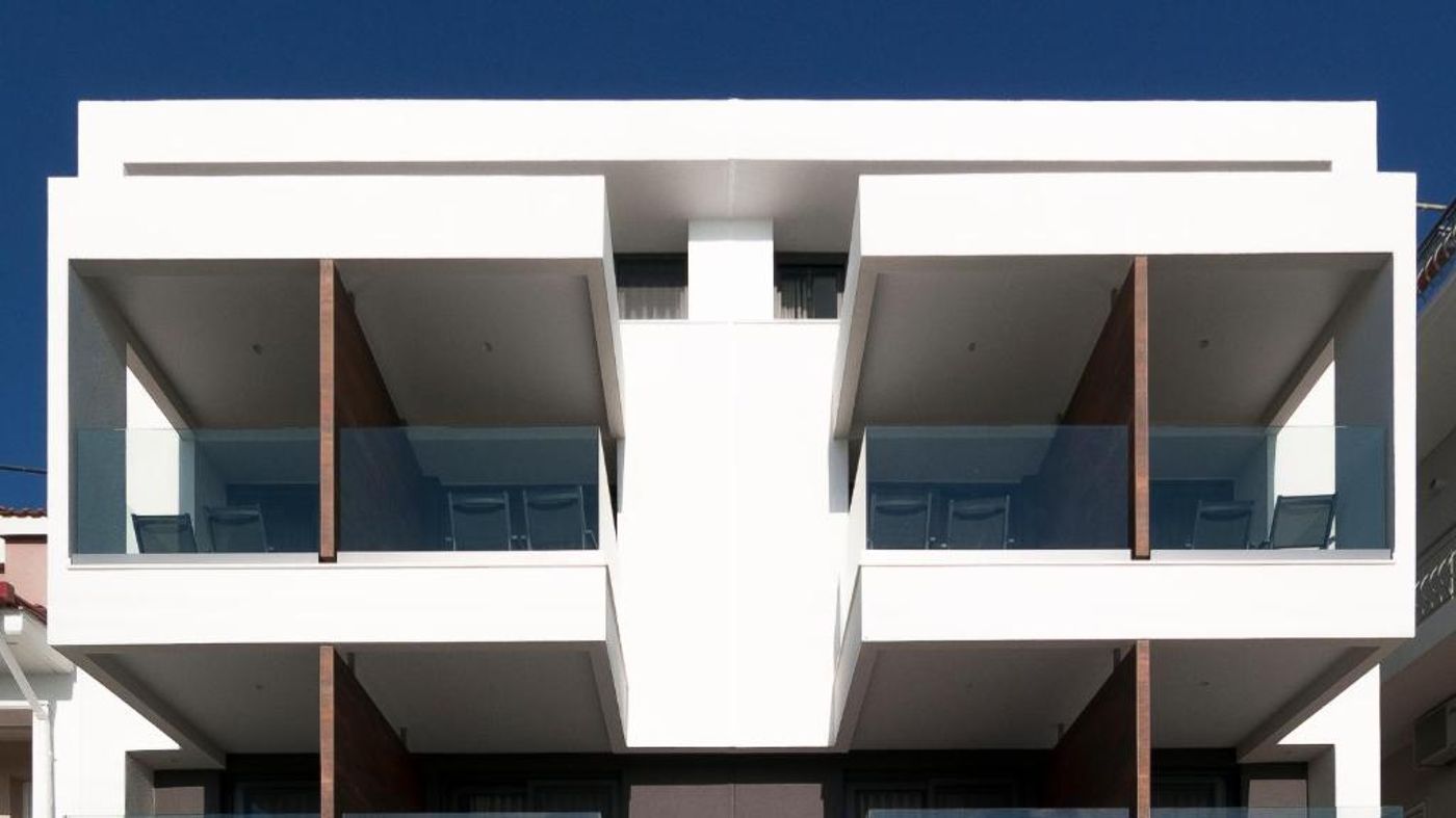 Oasis Apts & Rooms