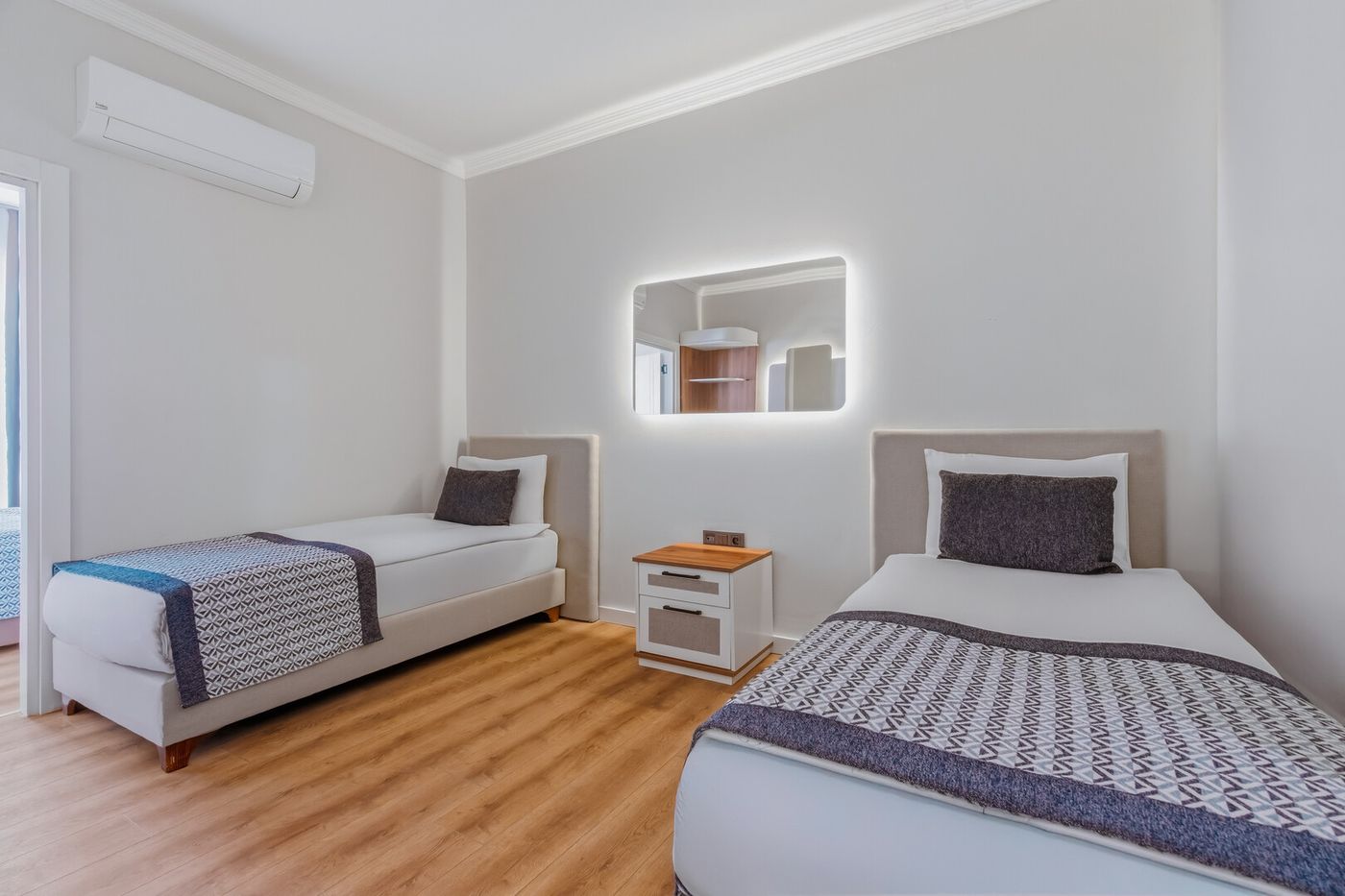 Q Ella Beach Hotel