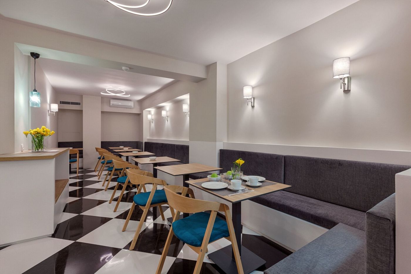 Classic By Athens Prime Hotels