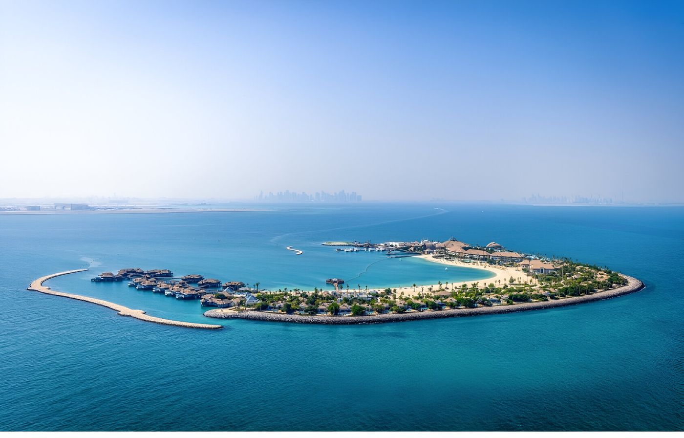 Banana Island Resort Doha by Anantara 12.03