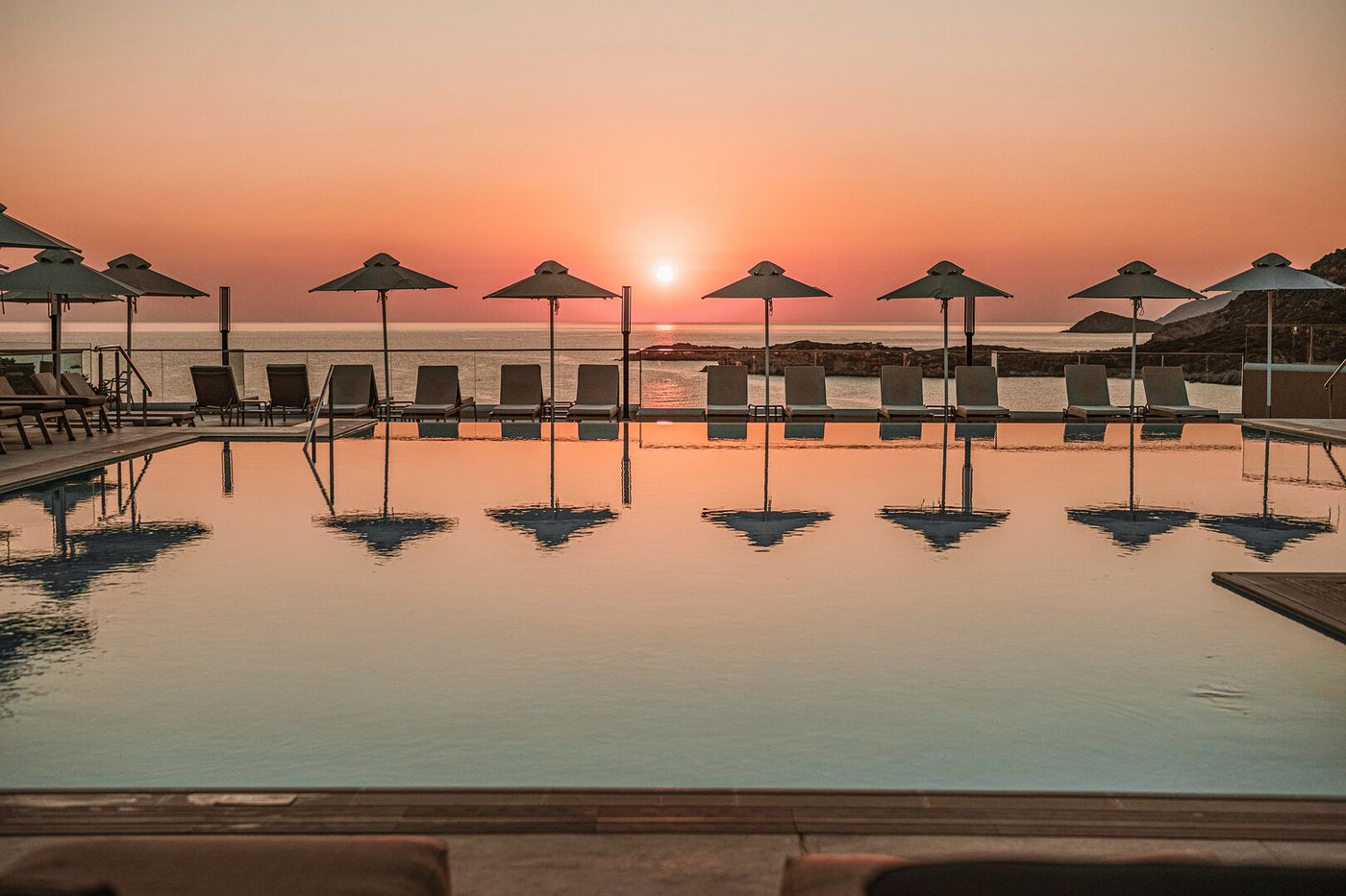 Mitsis Bali Paradise