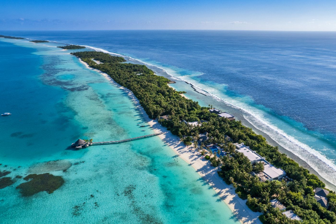 Kandima Maldives 24.09