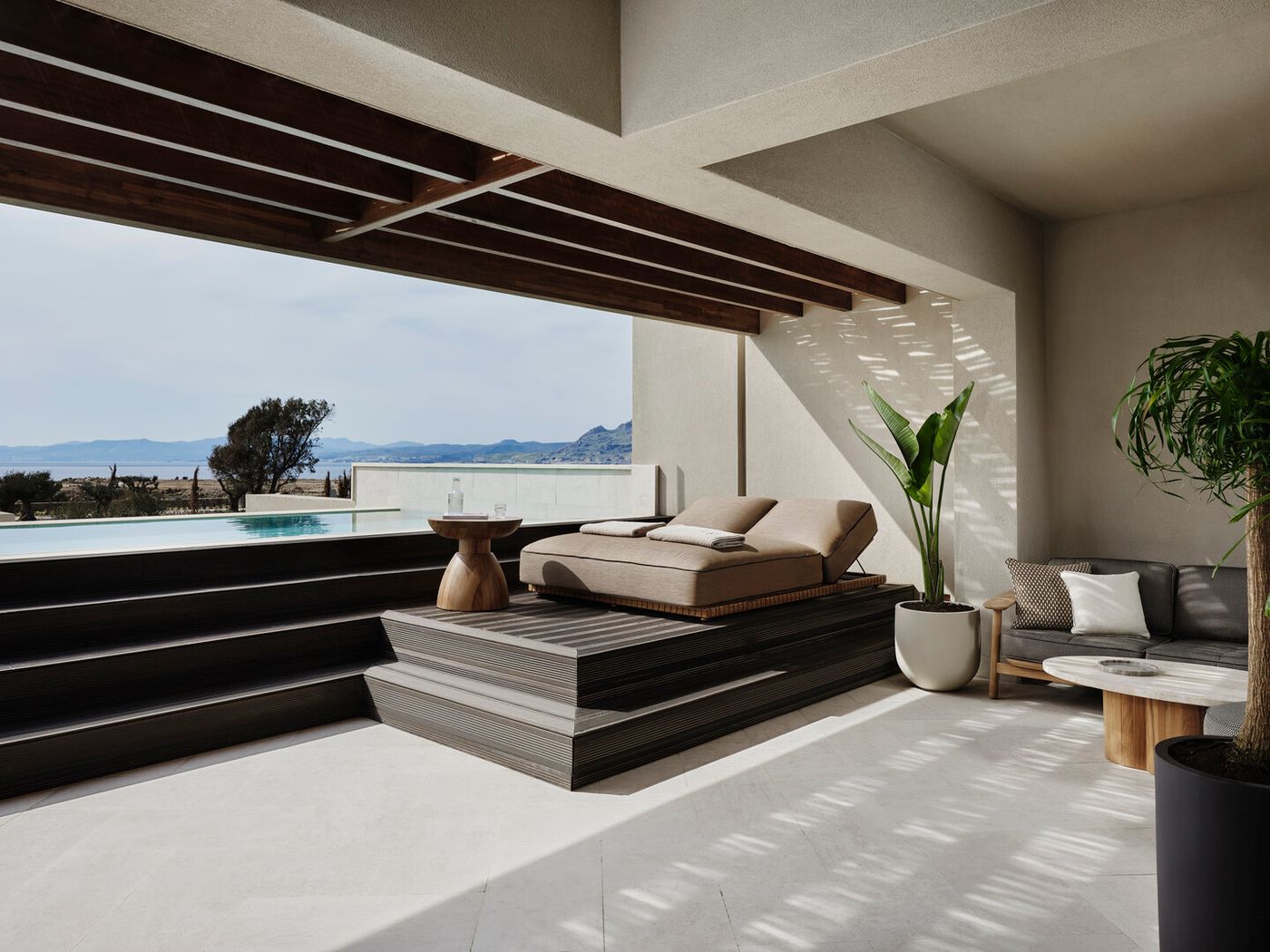 Amoh, a Luxury Collection Resort, Rhodes