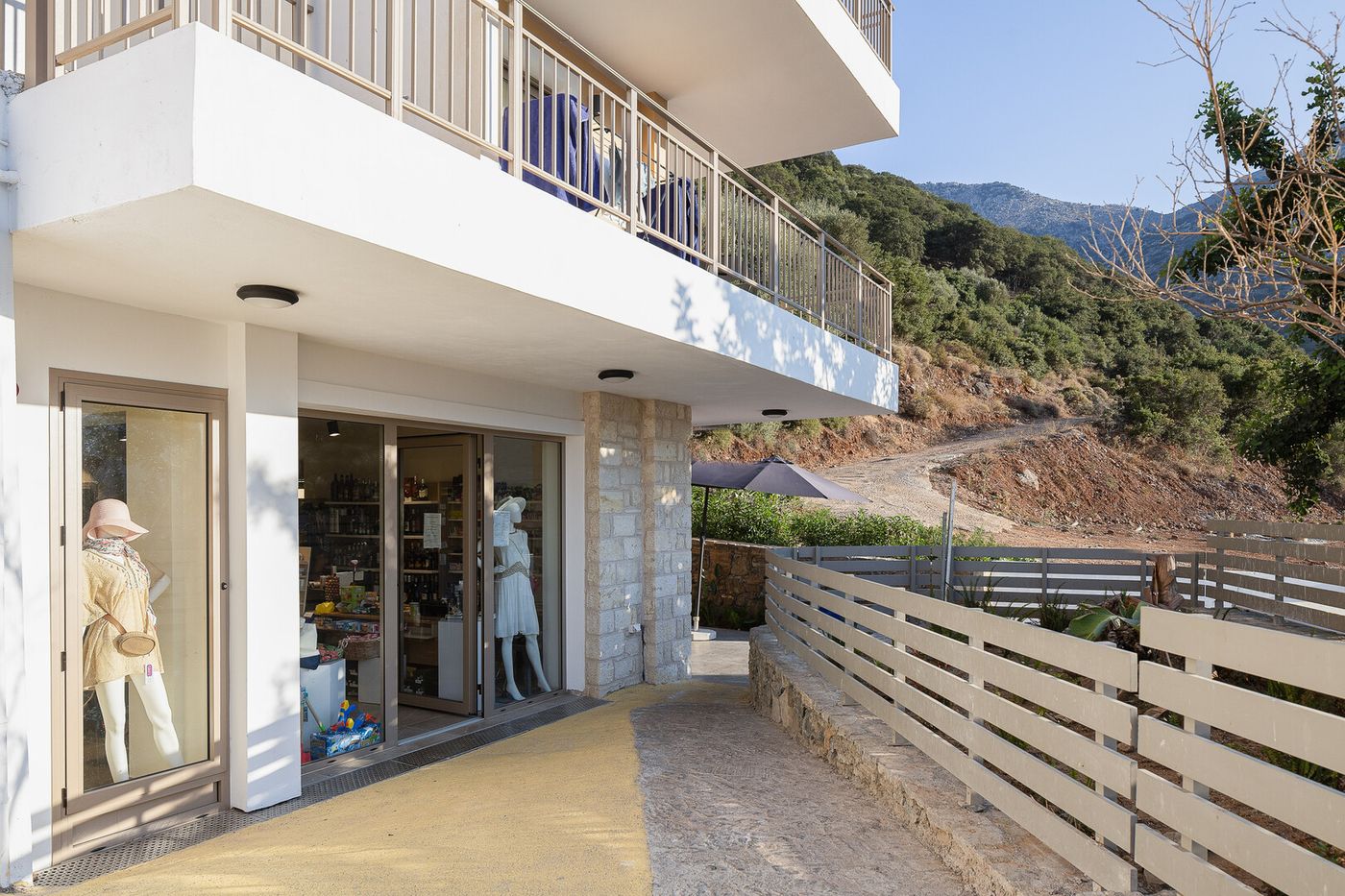 FILION SUITES RESORT & SPA