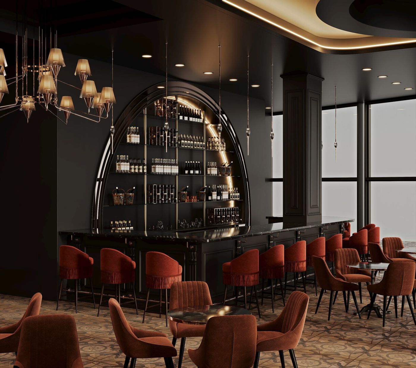 Beks Premium Resort & Spa