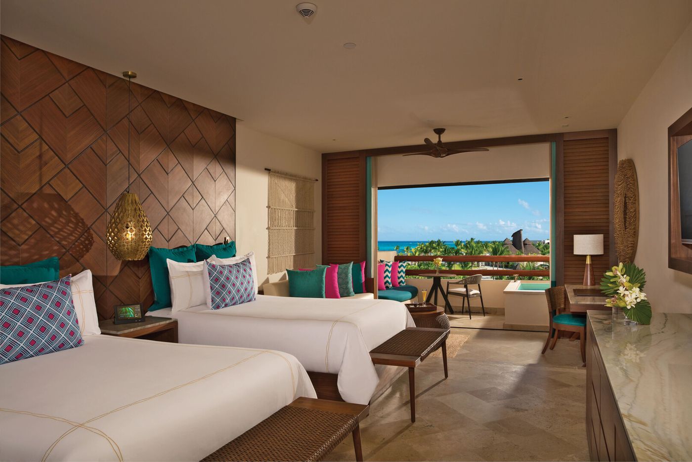 Secrets Maroma Beach Riviera Cancun - Adults Only 14.09