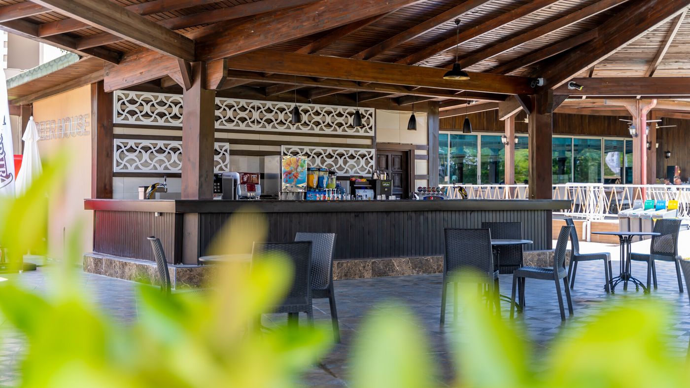 Amon Hotels Belek - Adults Only (16+)